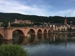 Heidelberg - Germany