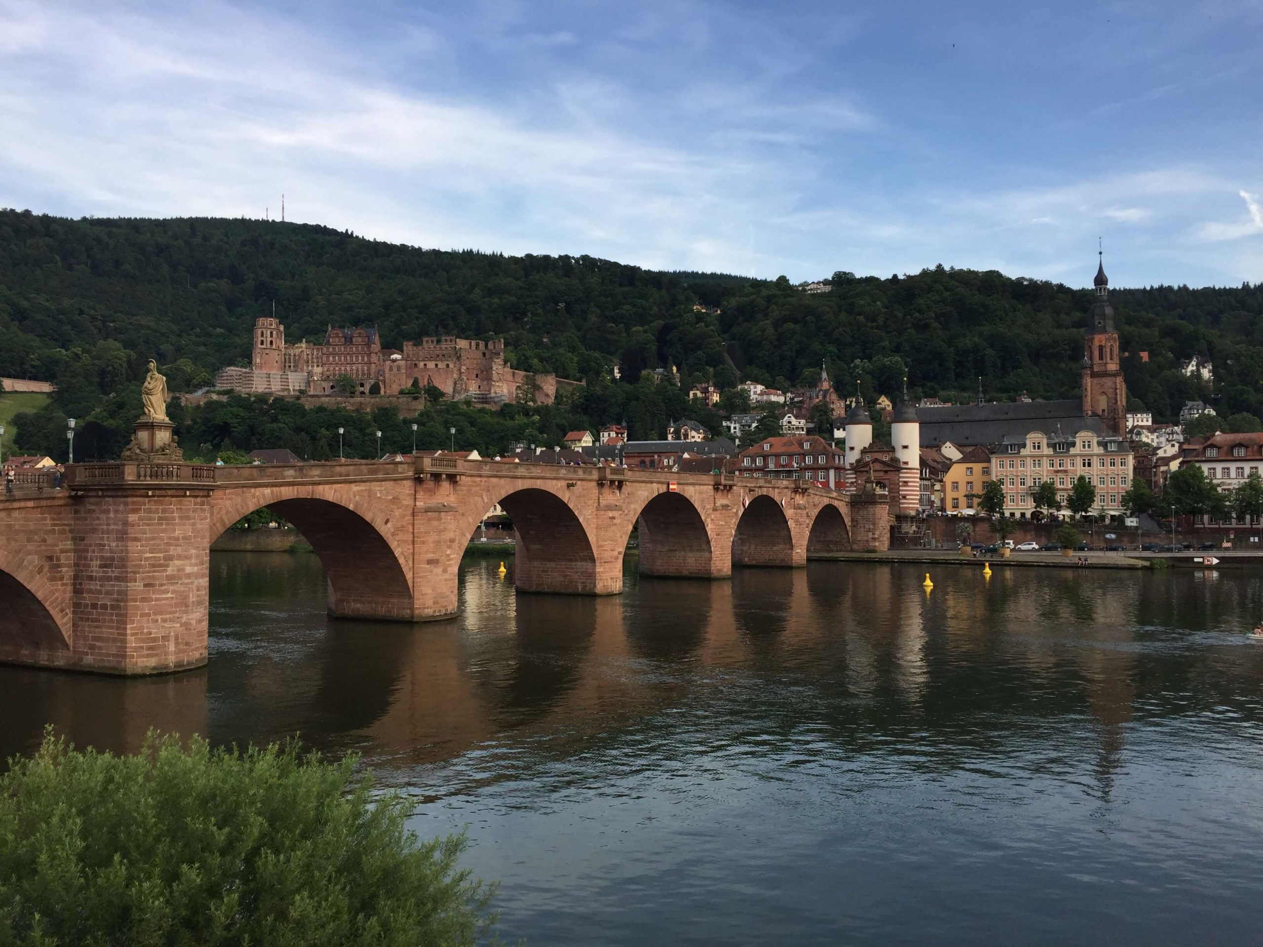 You are currently viewing Heidelberg – Germany
