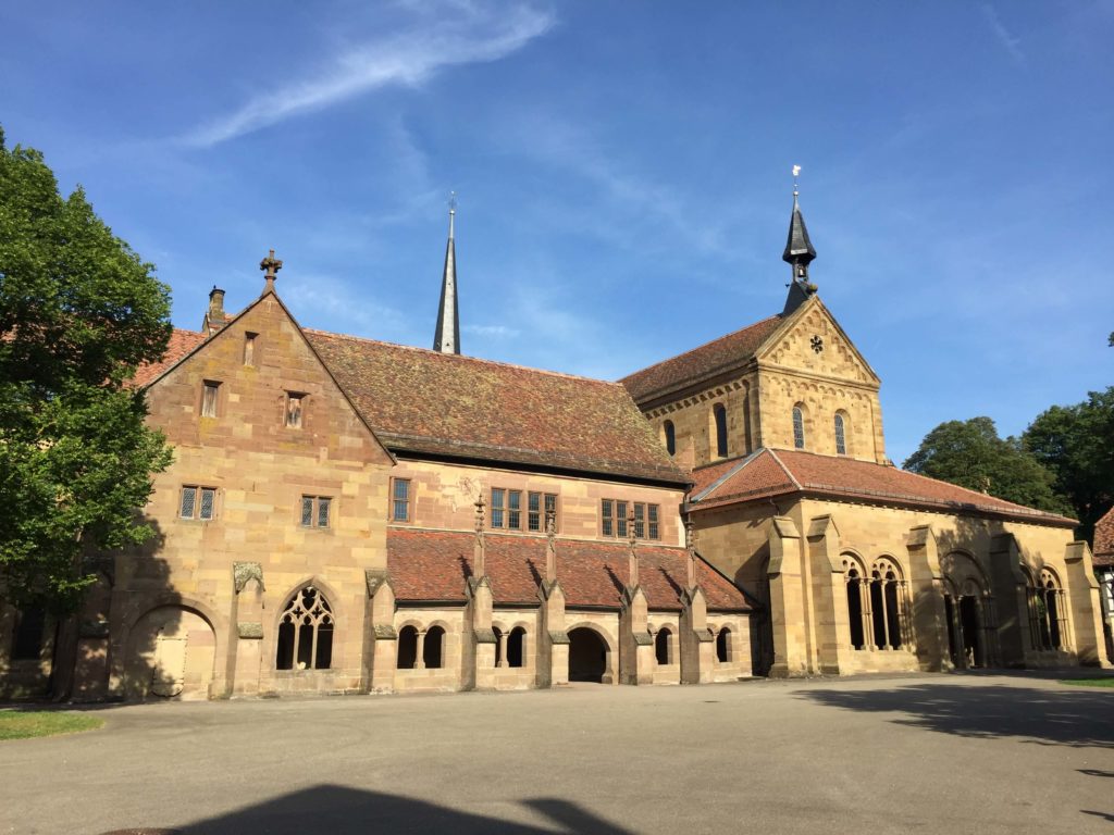 Read more about the article Maulbronn – Germany