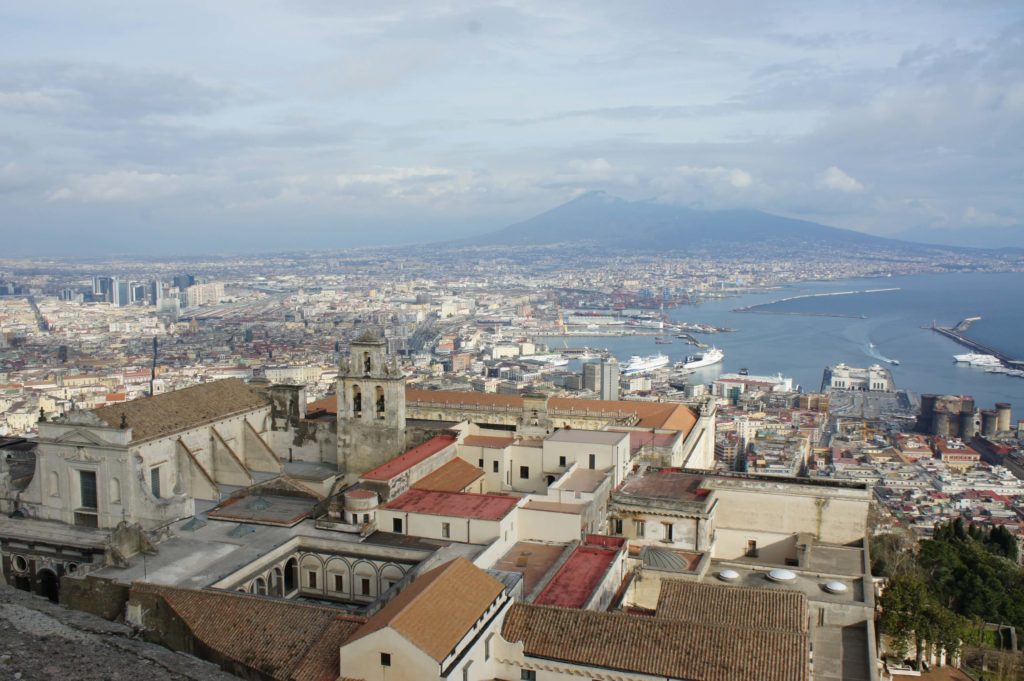 Read more about the article Naples – Italy