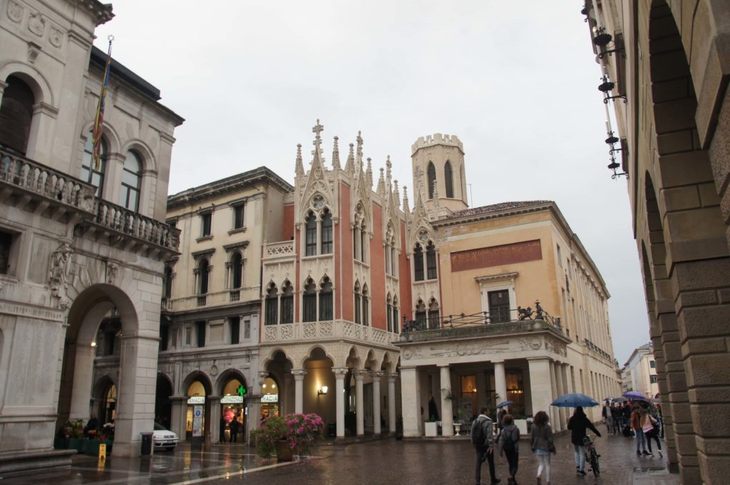 Read more about the article Padua – Italy