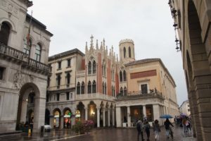 Padua - Italy