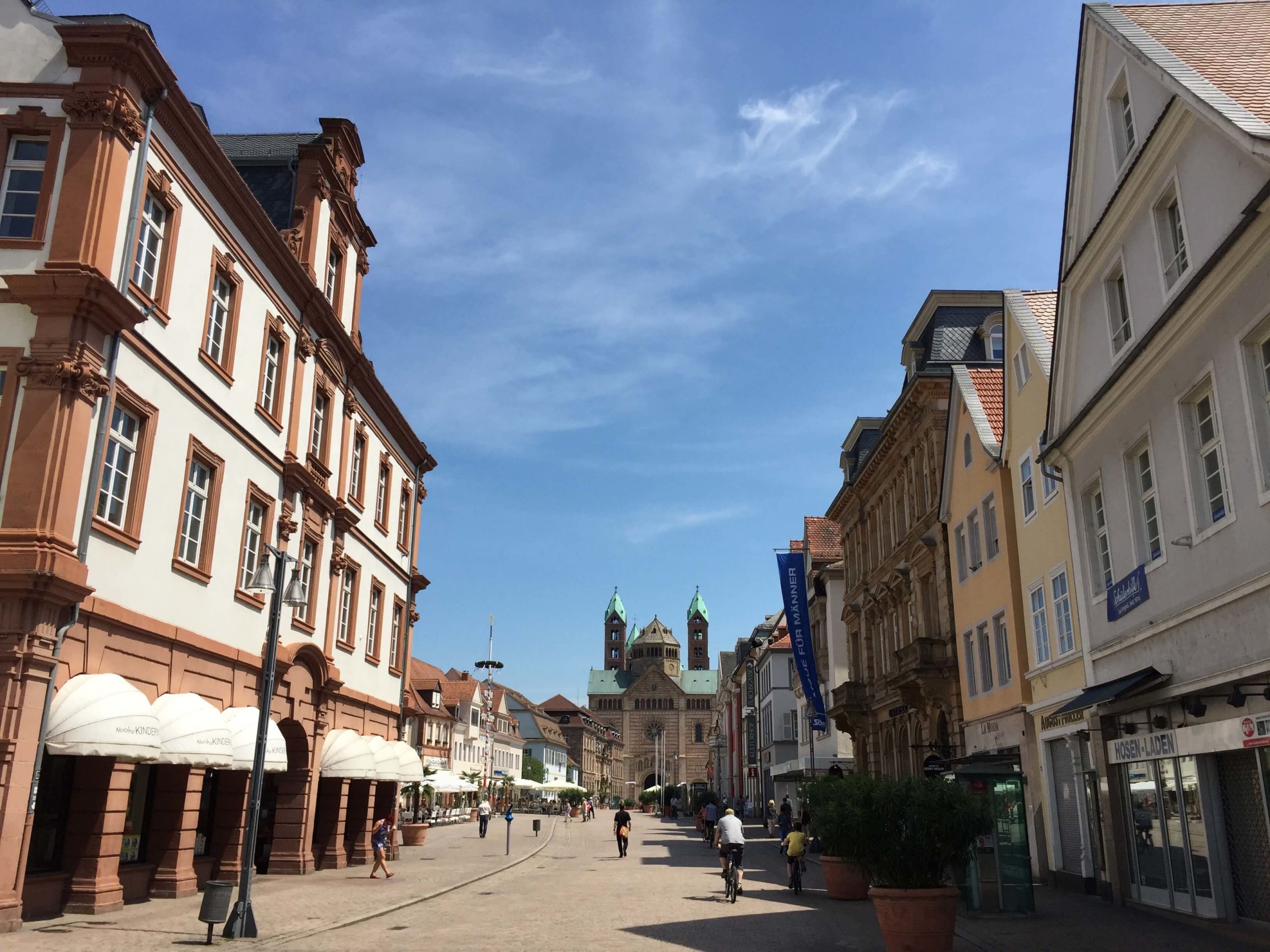 You are currently viewing Speyer – Germany