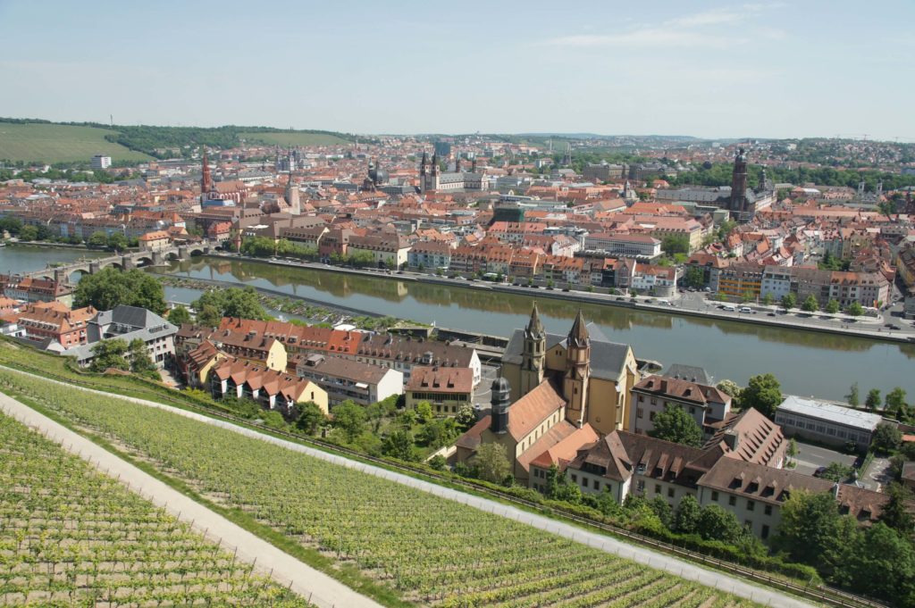 Read more about the article Wurzburg – Germany