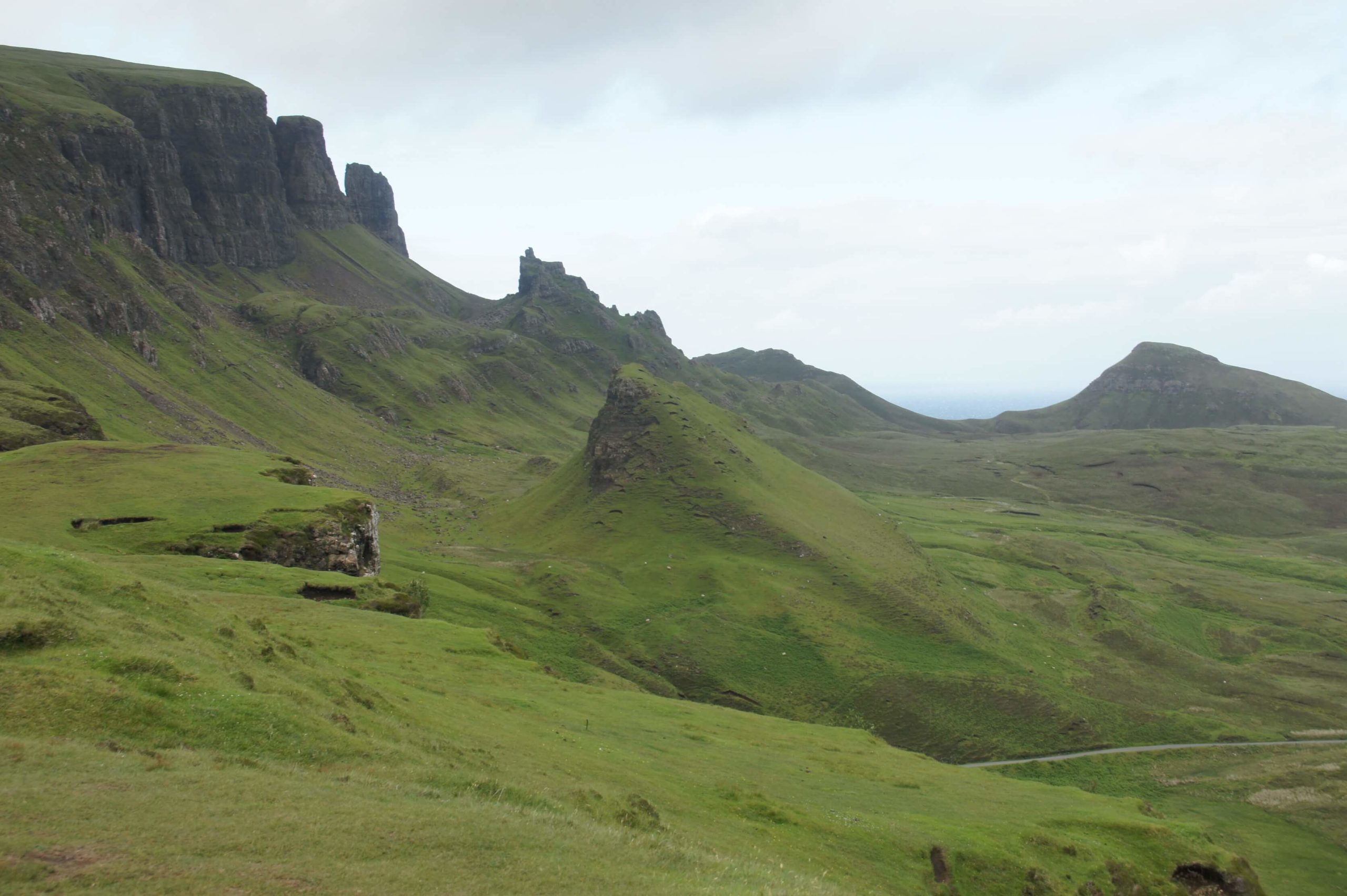 You are currently viewing Isle of Skye – United Kingdom
