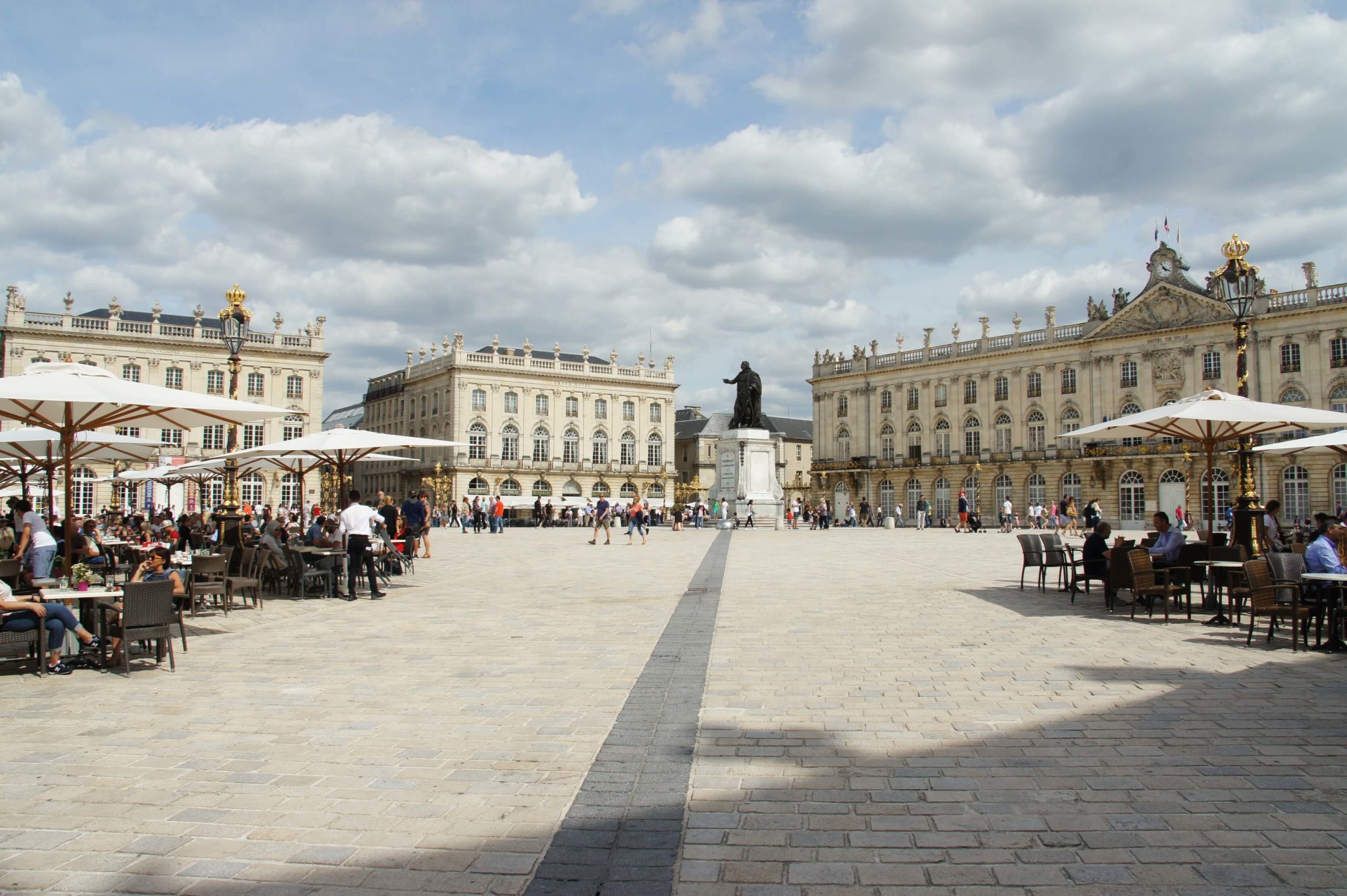 You are currently viewing Nancy – France