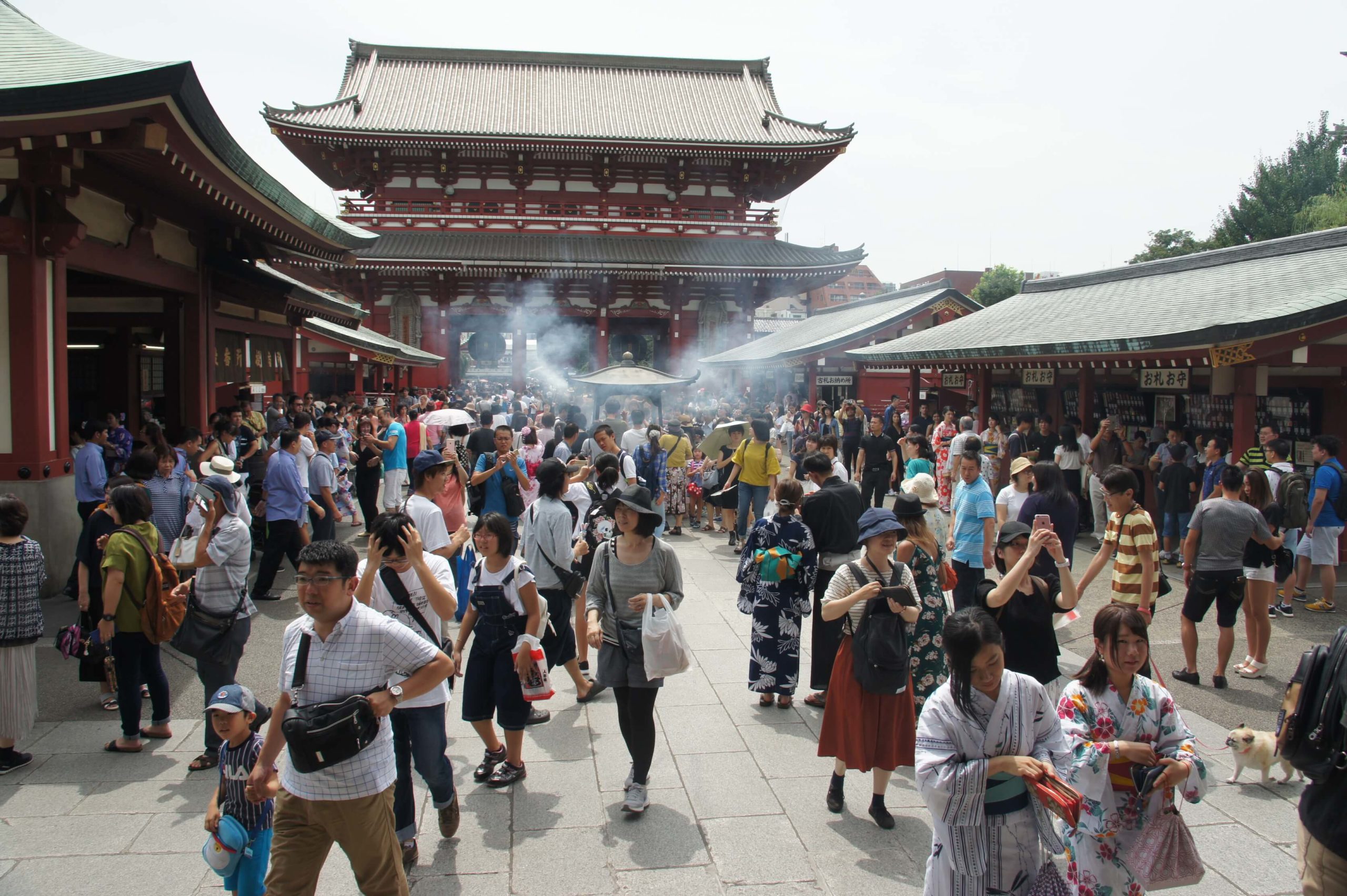 Tokyo - Japan