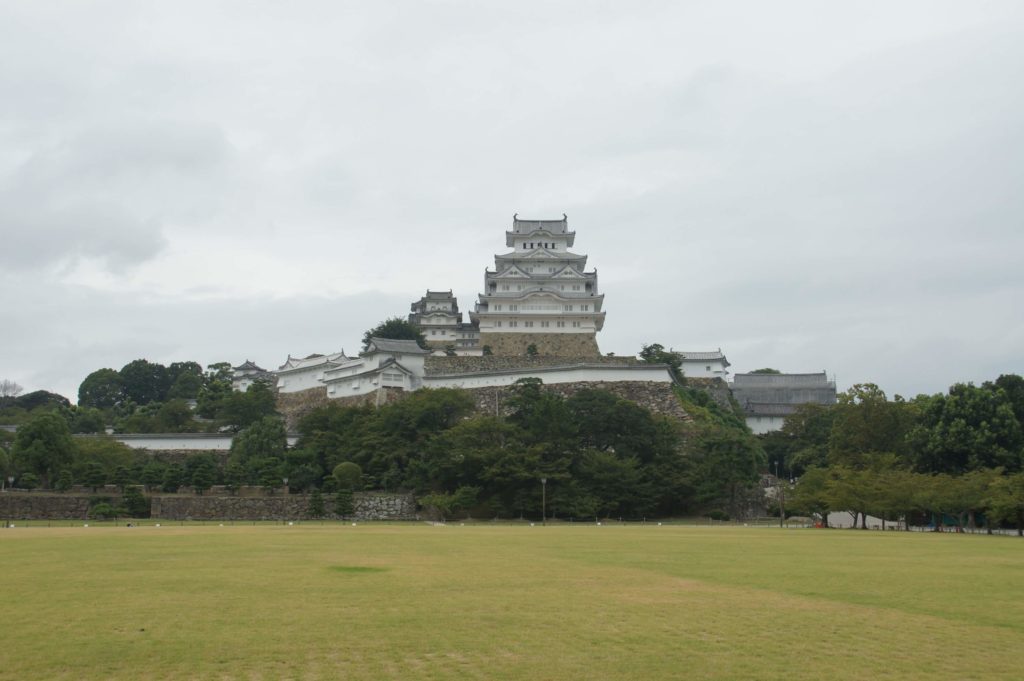 Read more about the article Himeji – Japan
