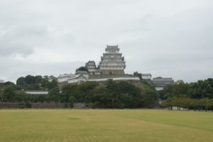 Himeji - Japan