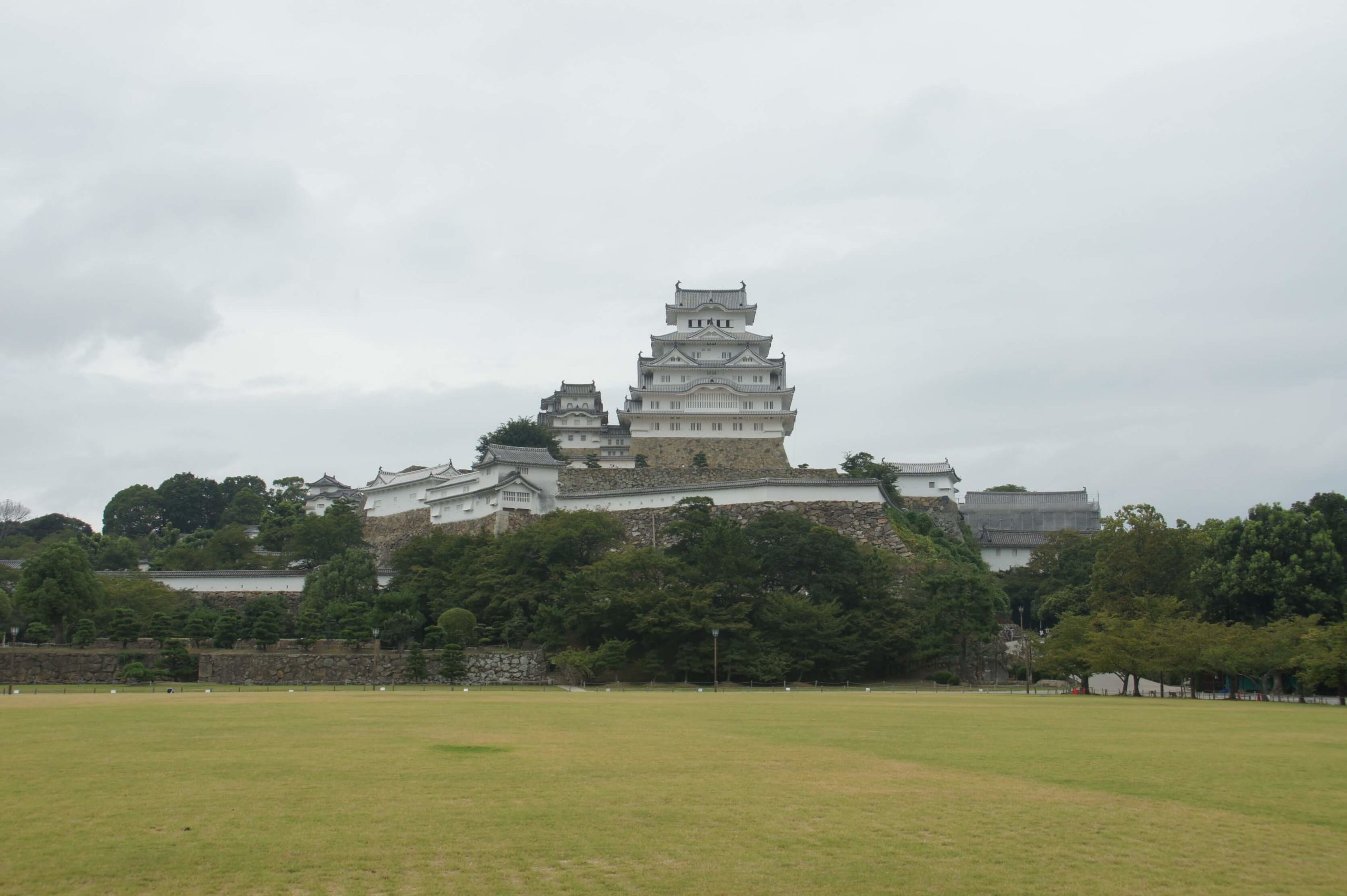 You are currently viewing Himeji – Japan