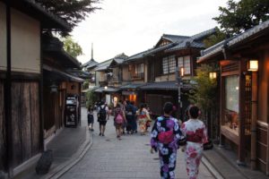 Kyoto - Japan