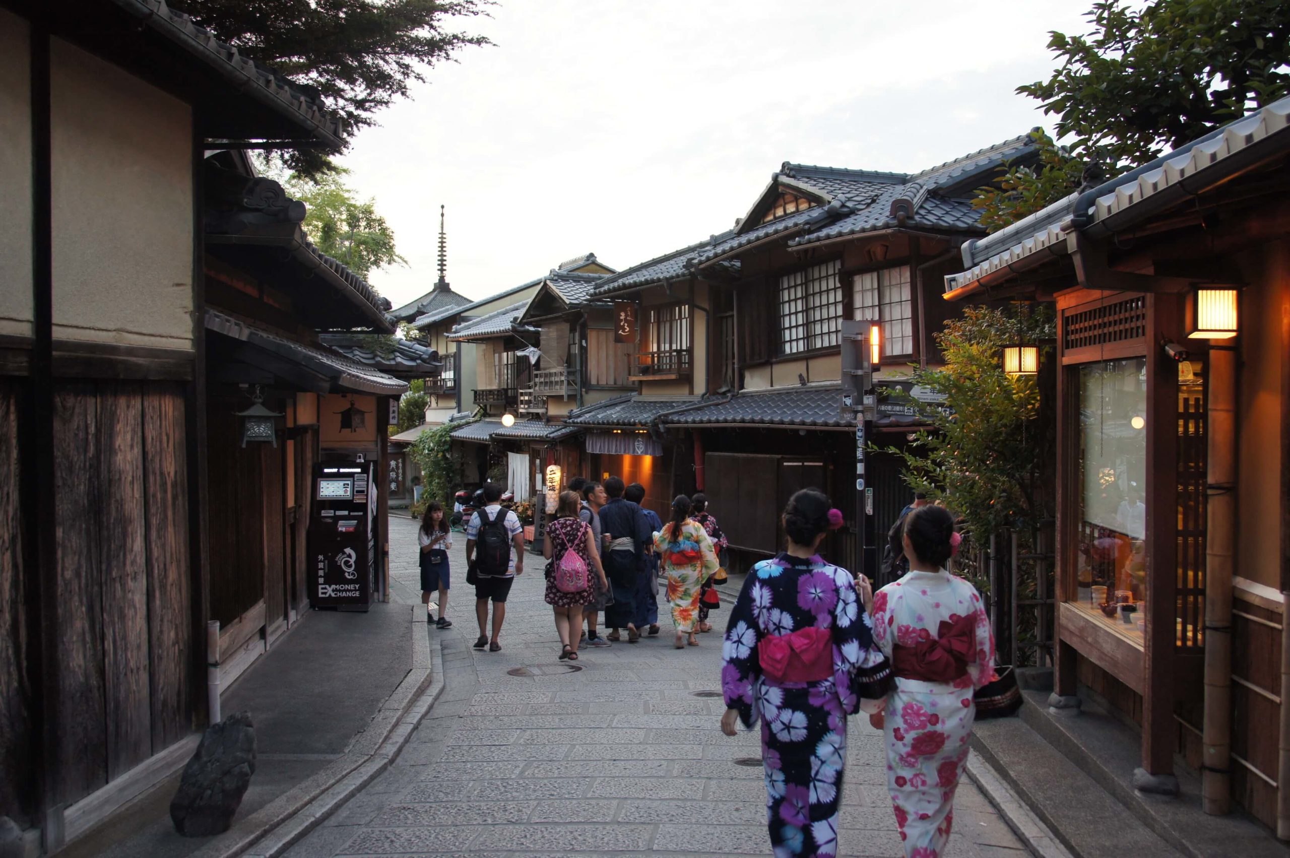 You are currently viewing Kyoto – Japan