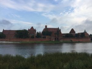 Malbork - Poland