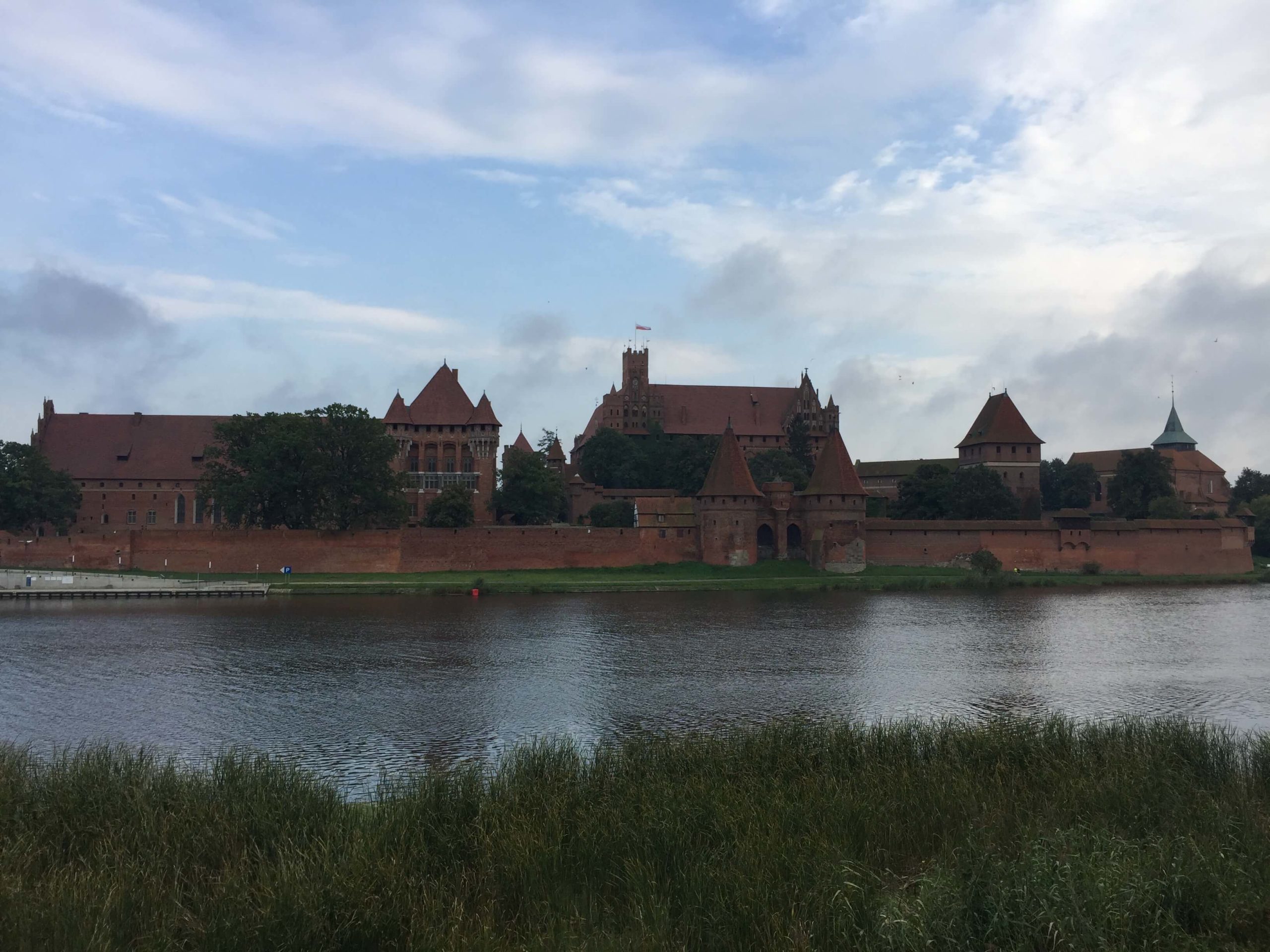 You are currently viewing Malbork – Poland