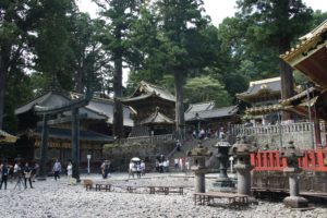 Nikko - Japan