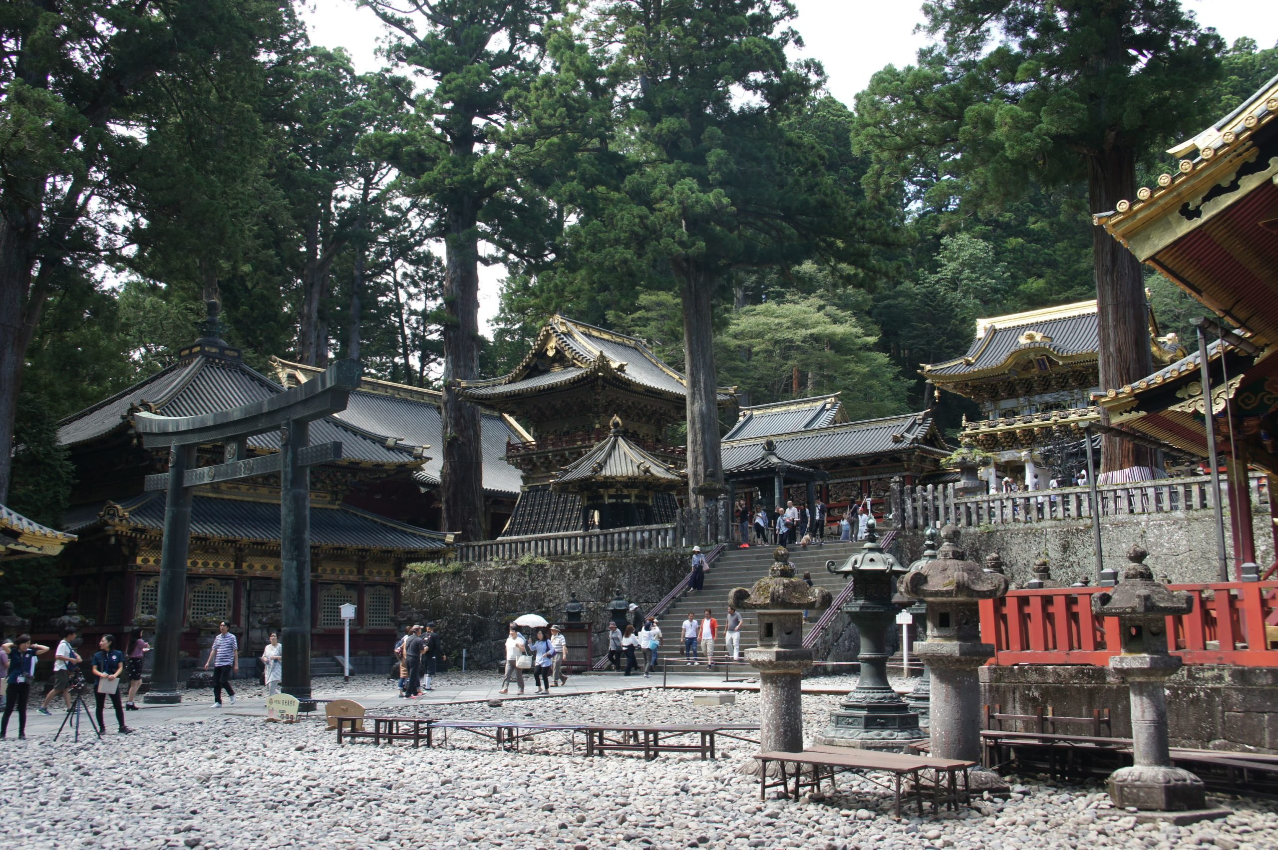 You are currently viewing Nikko – Japan