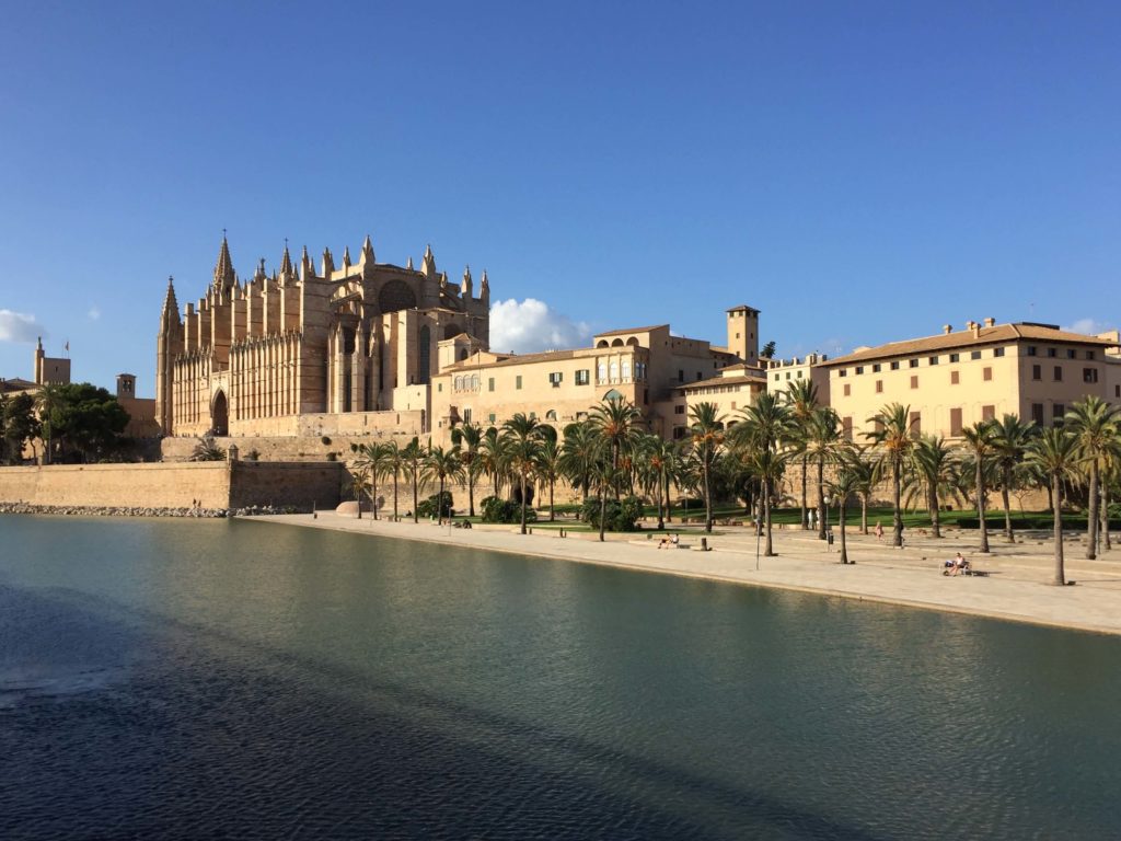 Read more about the article Palma – Spain