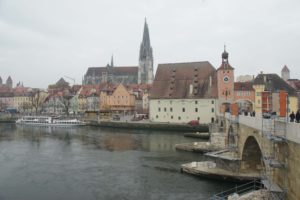 Regensburg - Germany