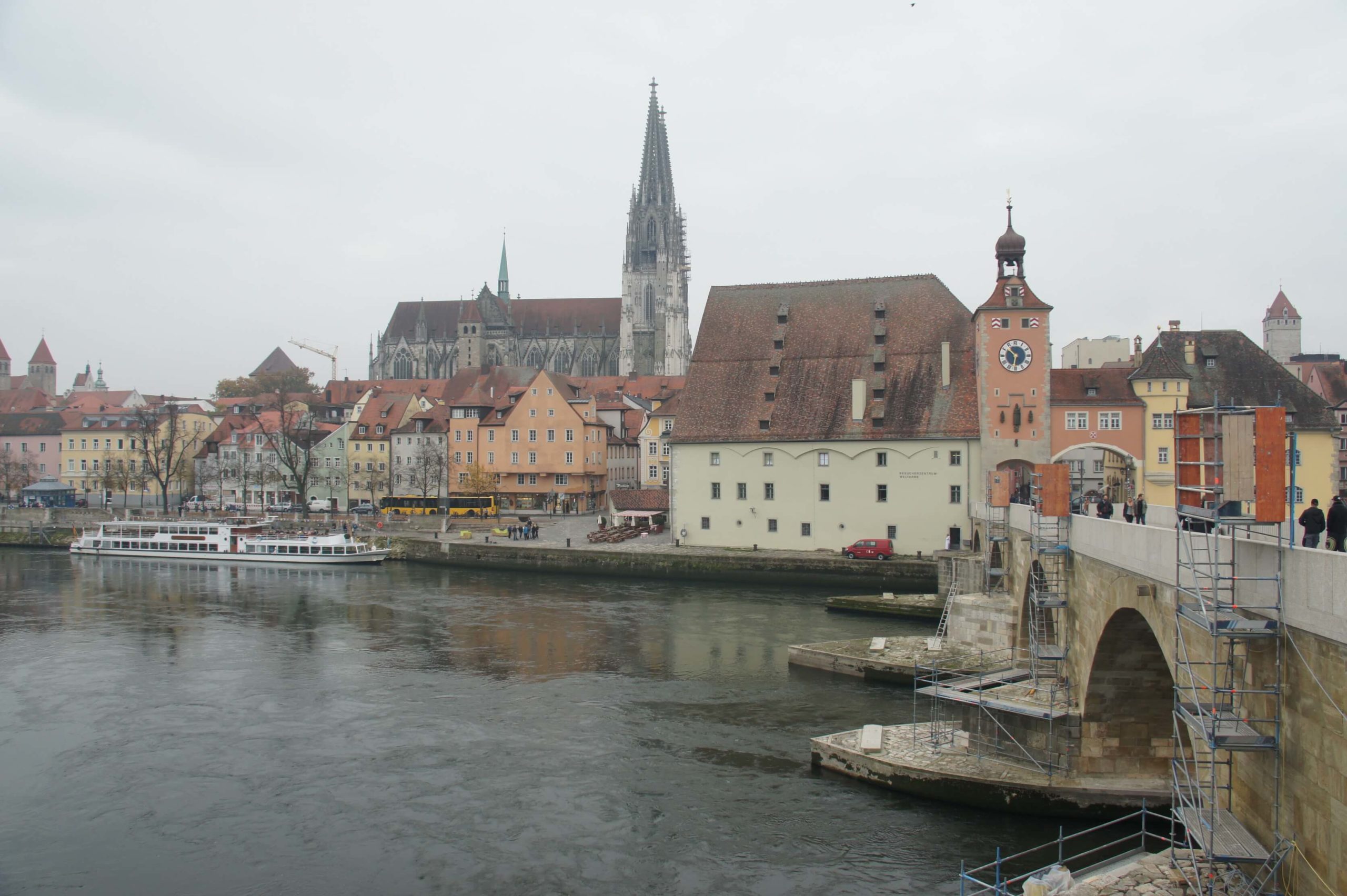You are currently viewing Regensburg – Germany