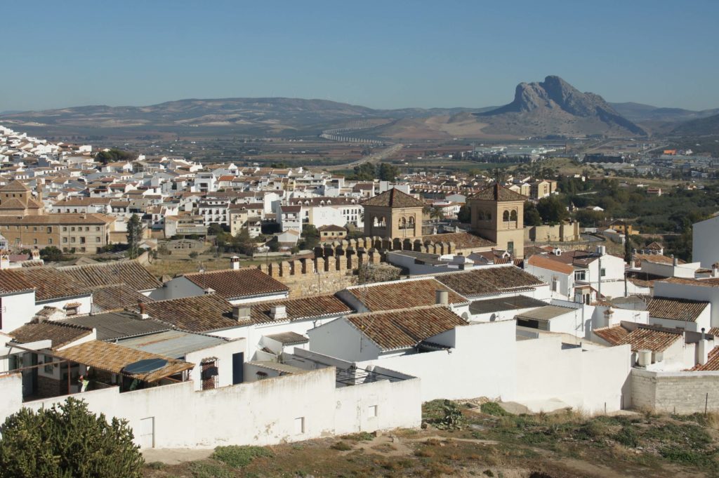 Read more about the article Antequera – Spain