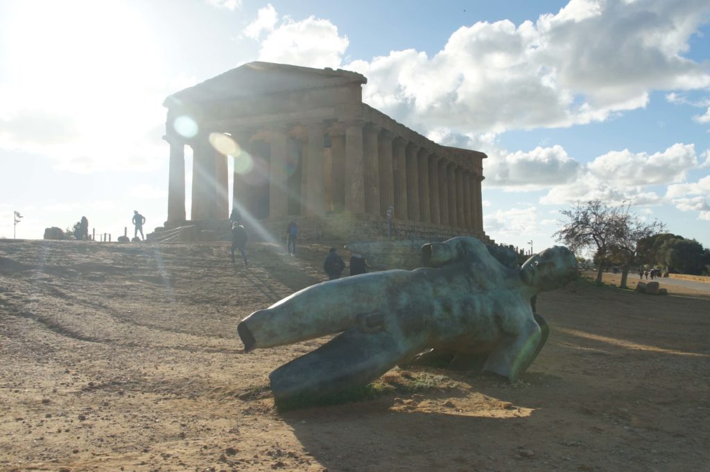 Read more about the article Agrigento – Italy