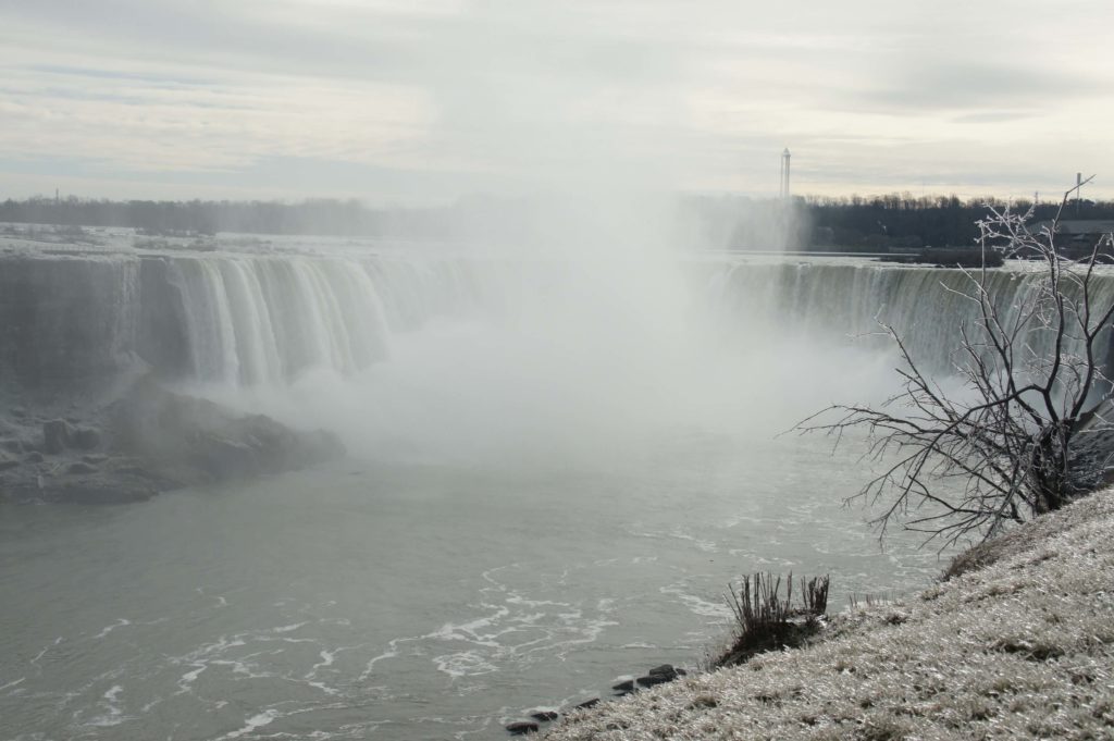 Read more about the article Niagara Falls – Canada
