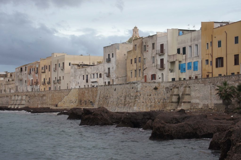 Read more about the article Trapani – Italy