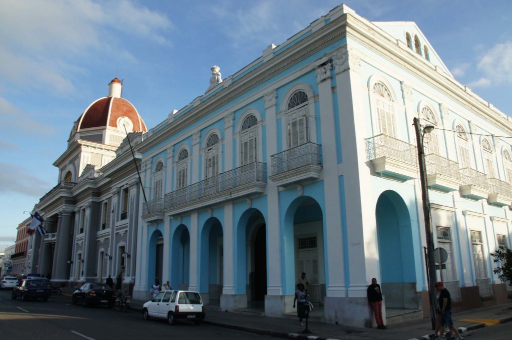Read more about the article Cienfuegos – Cuba