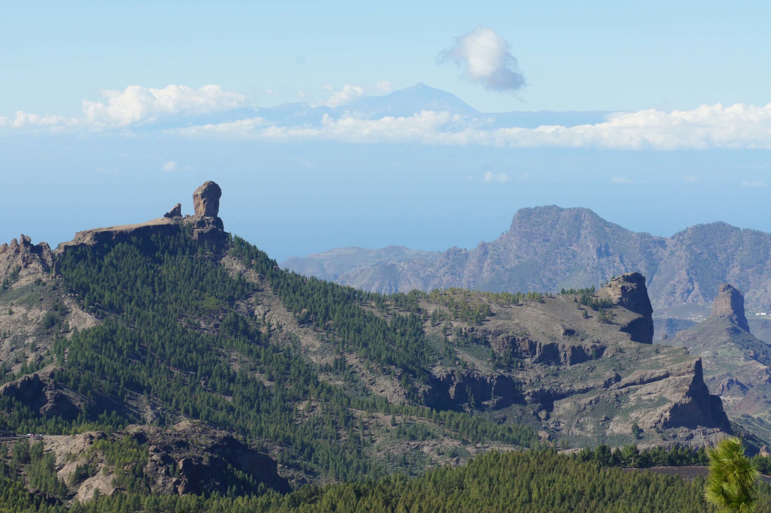 You are currently viewing Gran Canaria – Spain