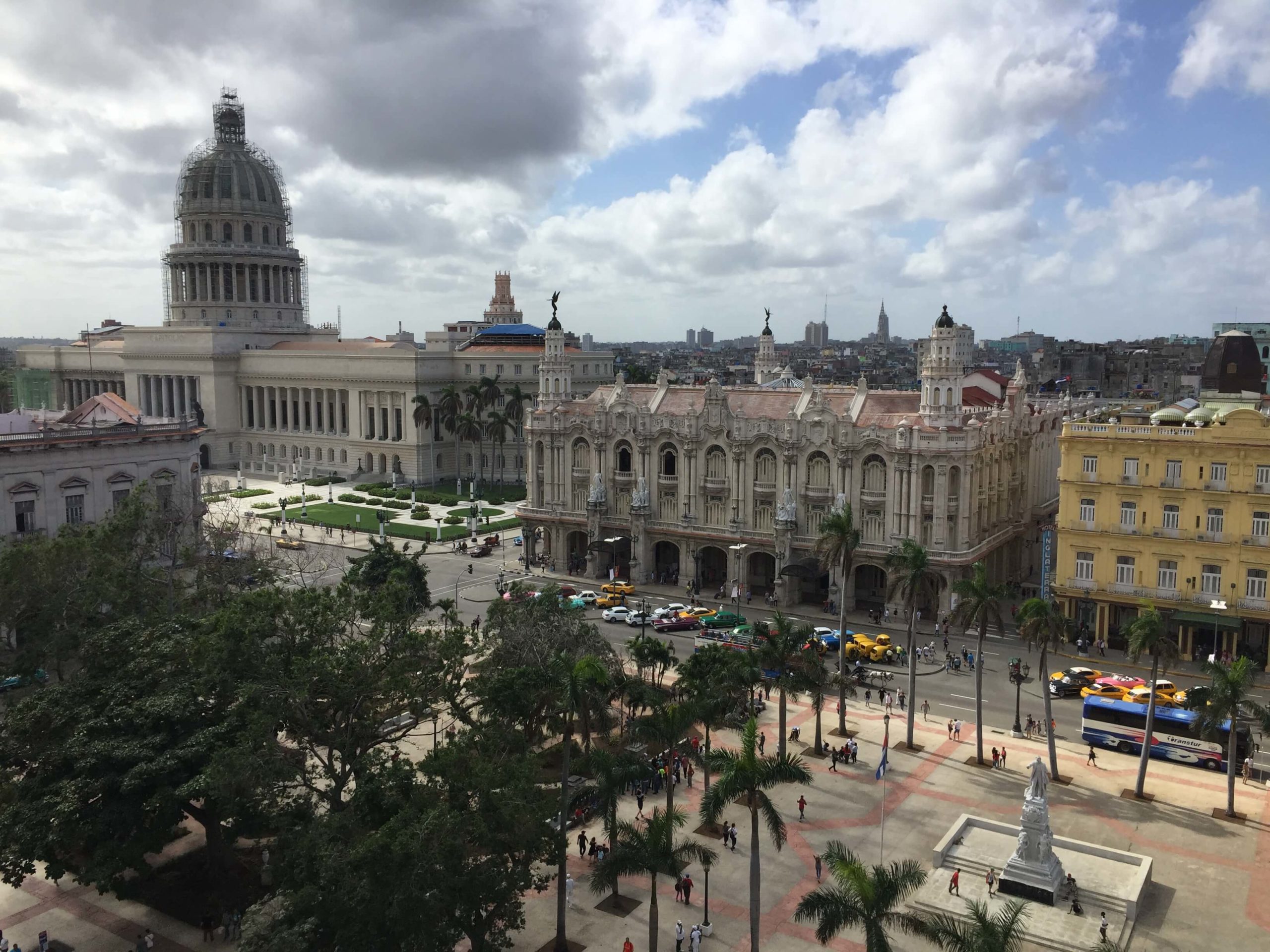 You are currently viewing Havana – Cuba