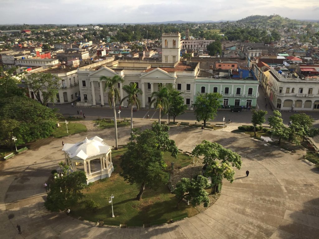 Read more about the article Santa Clara – Cuba