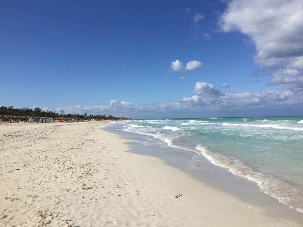 Read more about the article Varadero – Cuba