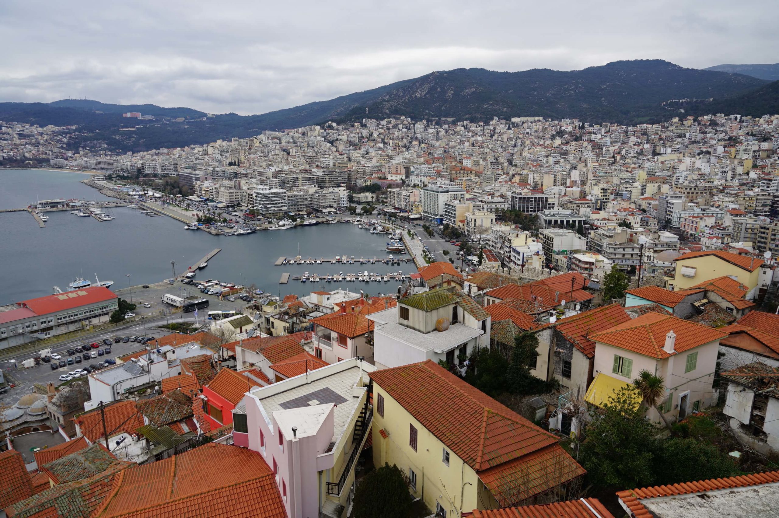 You are currently viewing Kavala – Greece