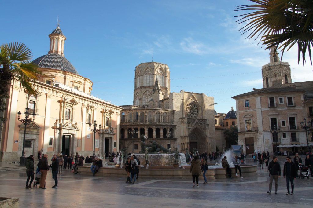 Read more about the article Valencia – Spain