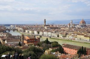 Florence - Italy