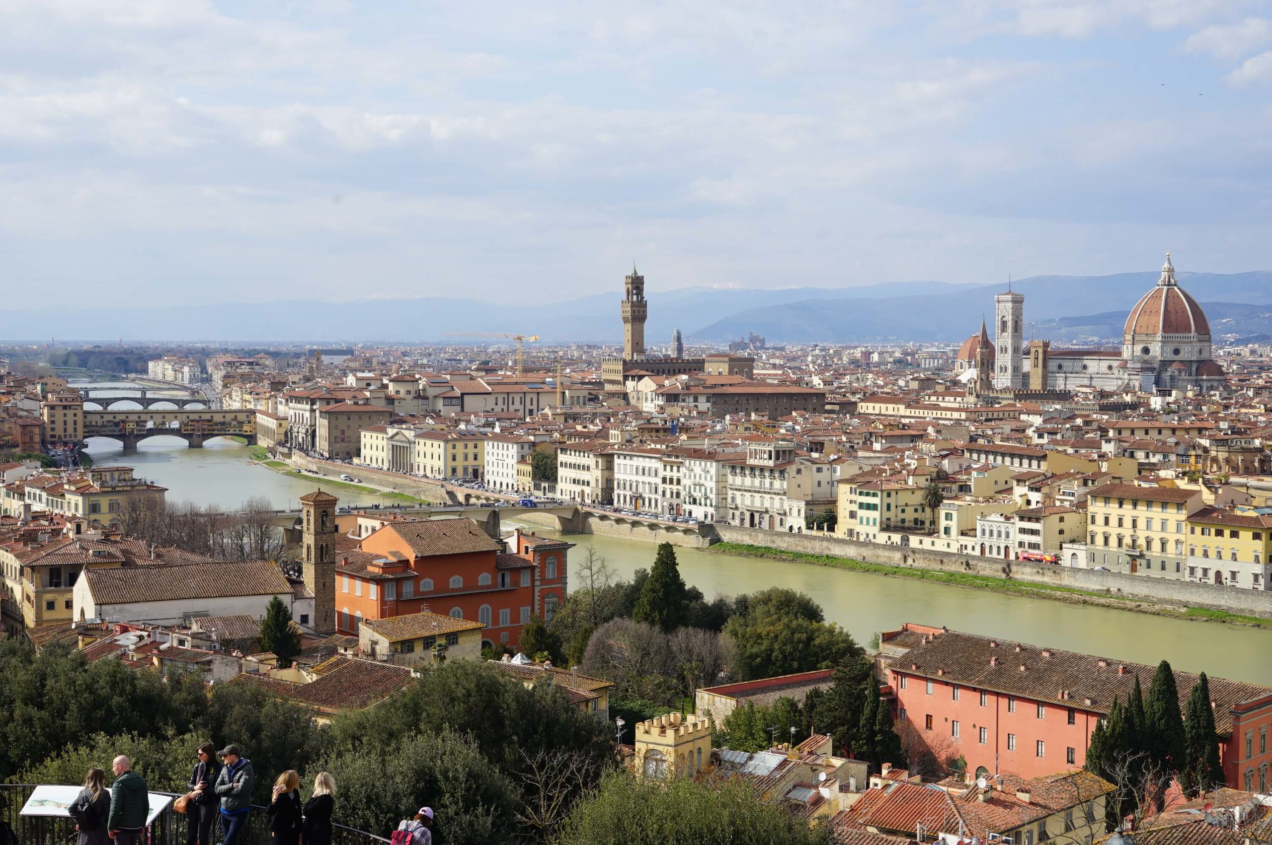 You are currently viewing Florence – Italy