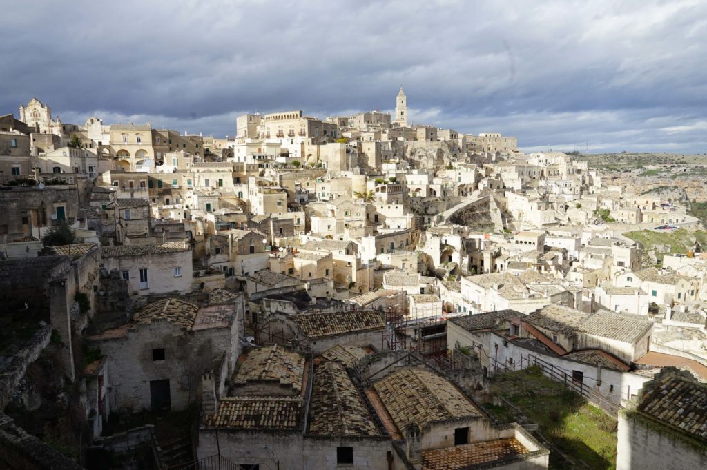 Read more about the article Matera, Alberobello and Fasano – Italy