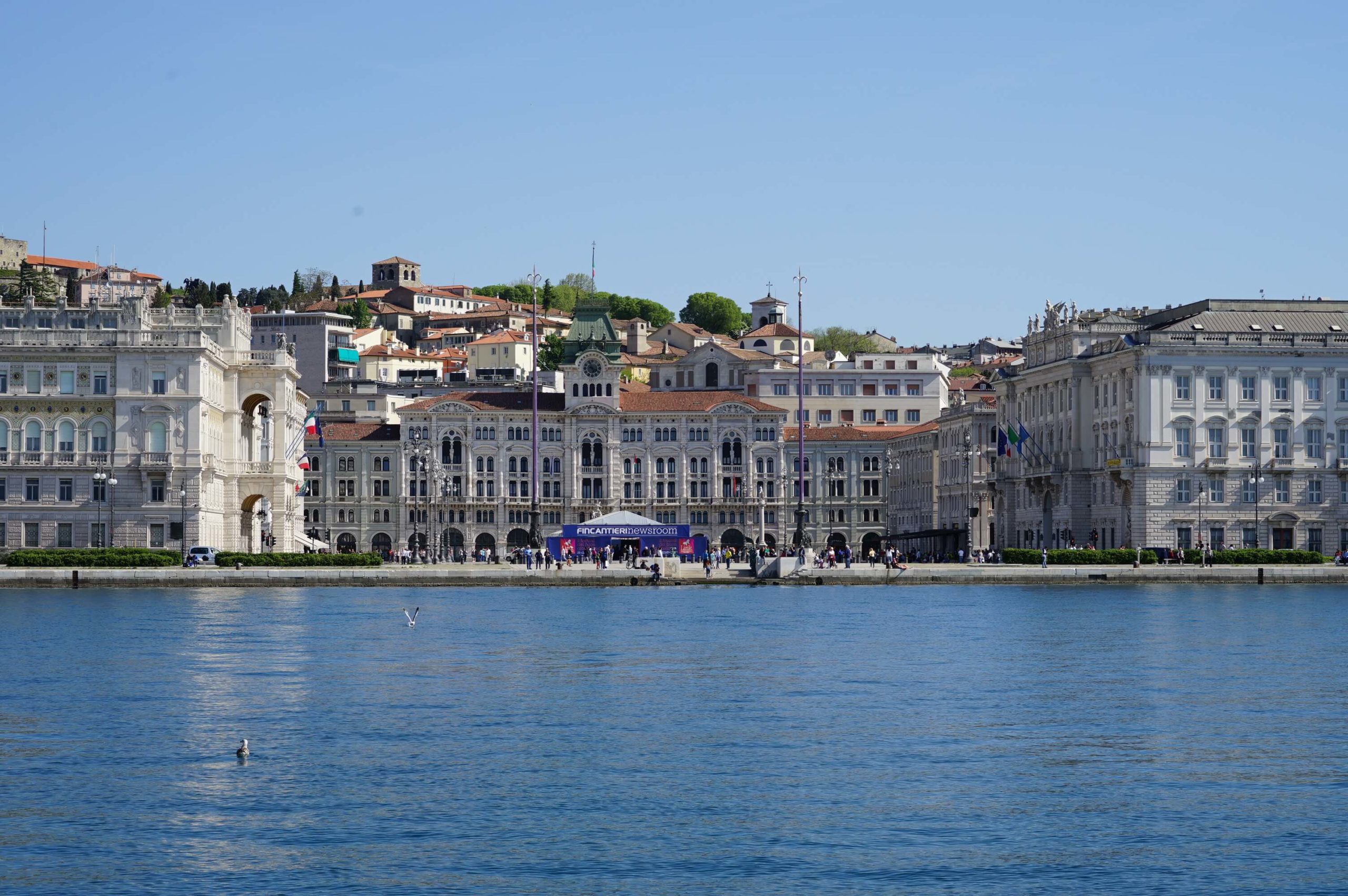 You are currently viewing Trieste – Italy