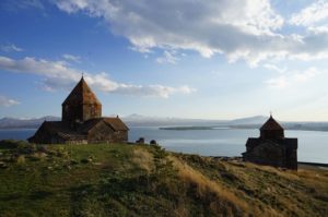 Yerevan and Sites of Armenia - Armenia