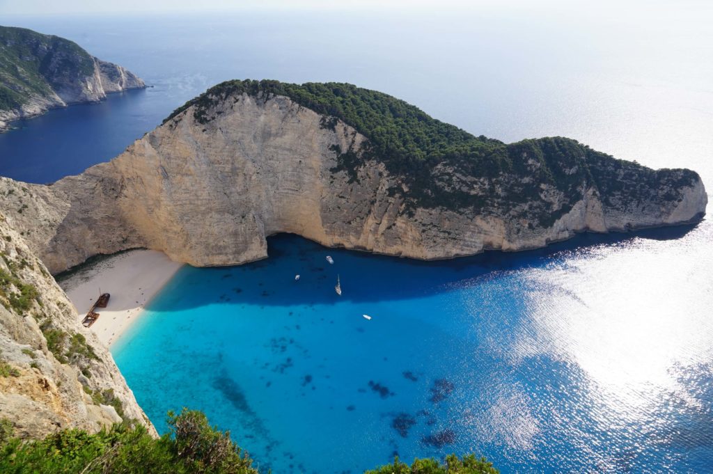 Read more about the article Zakynthos – Greece