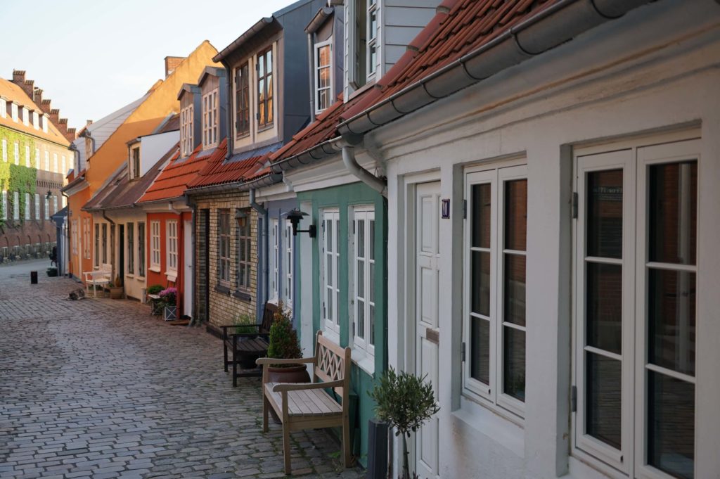 Read more about the article Aalborg – Denmark