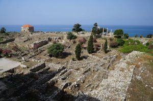 Byblos - Lebanon