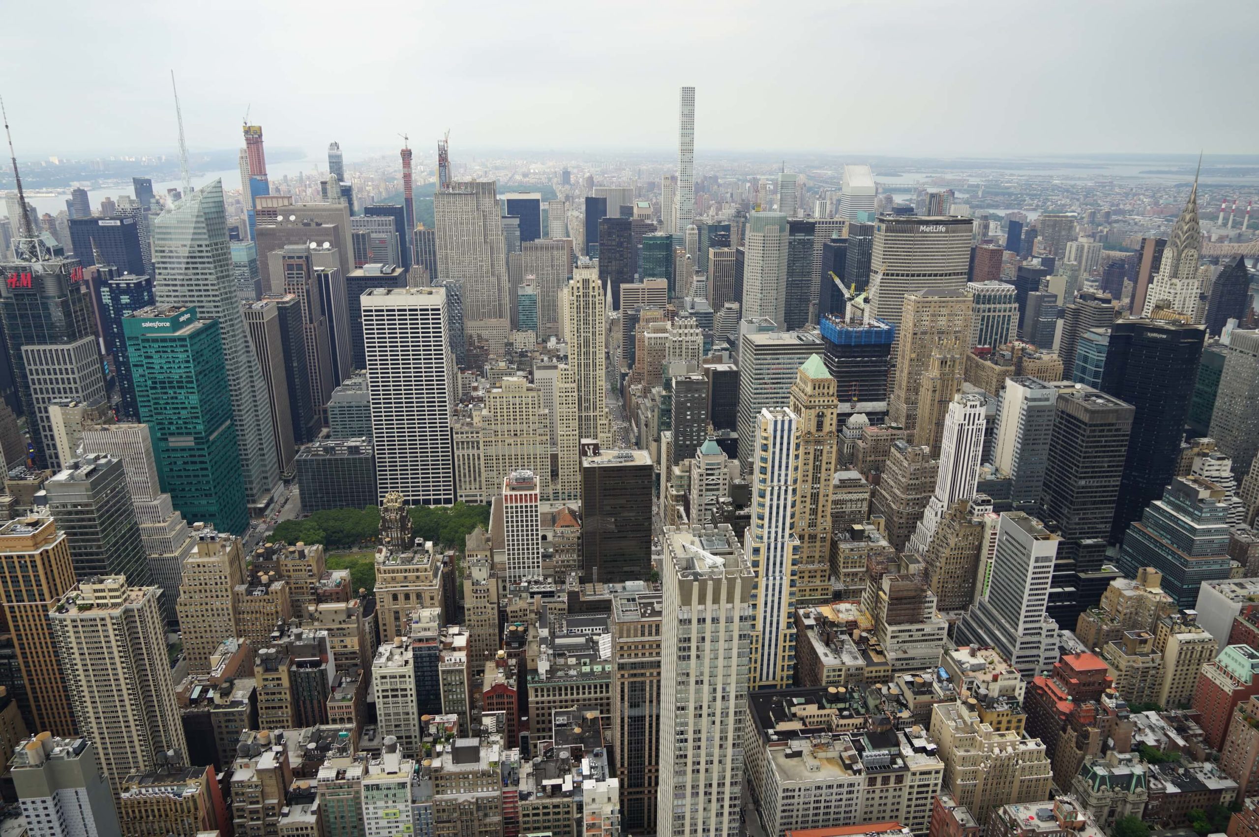 You are currently viewing New York City – USA