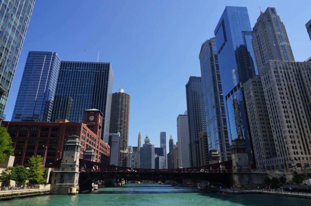 Read more about the article Chicago – USA