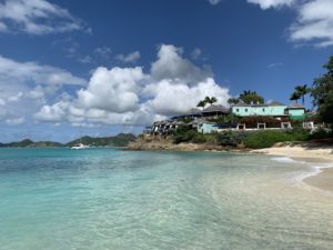Antigua - Antigua and Barbuda