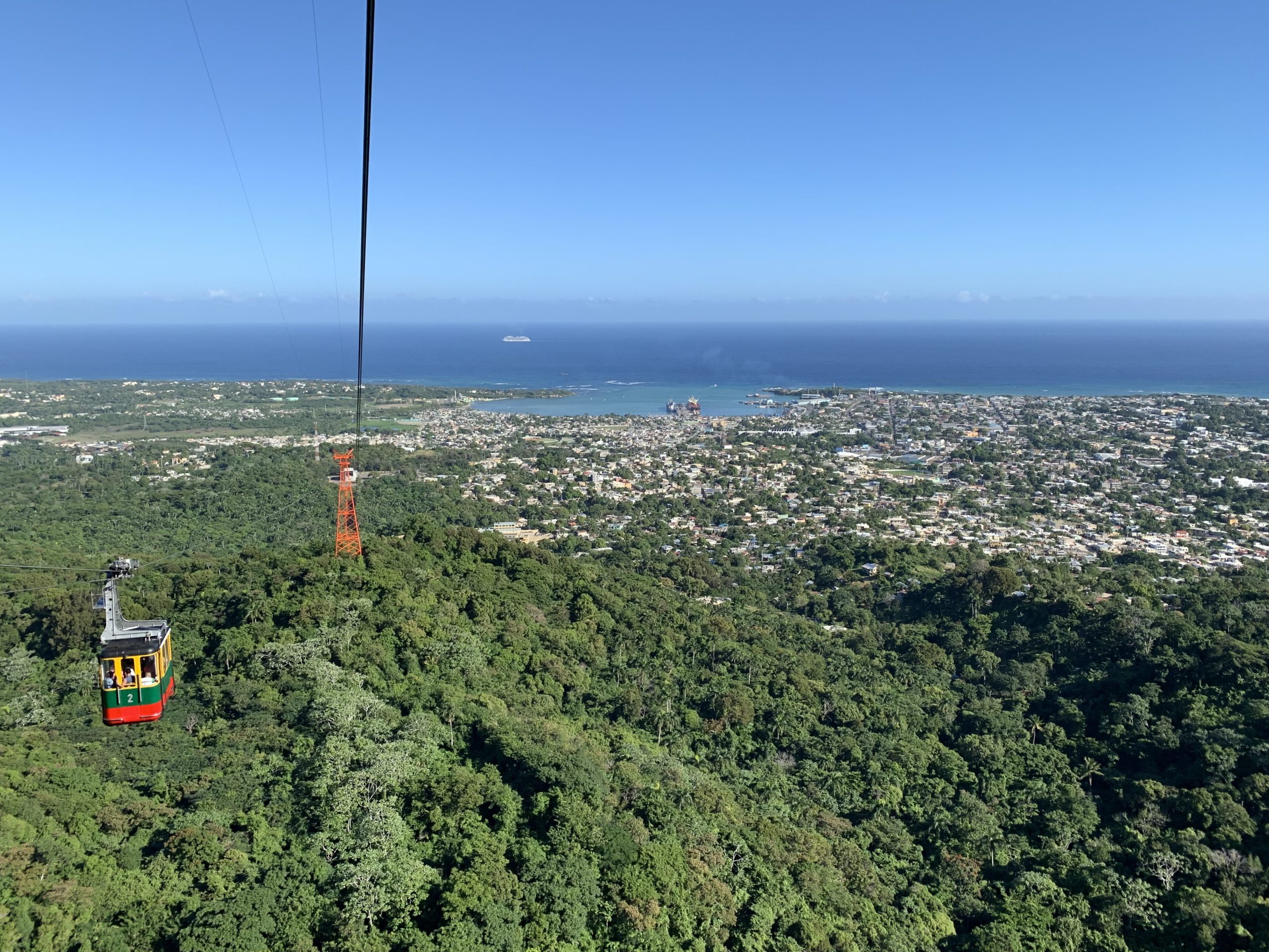 You are currently viewing Puerto Plata – Dominican Republic