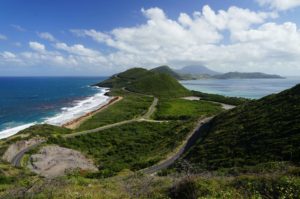 Saint Kitts - Saint Kitts and Nevis