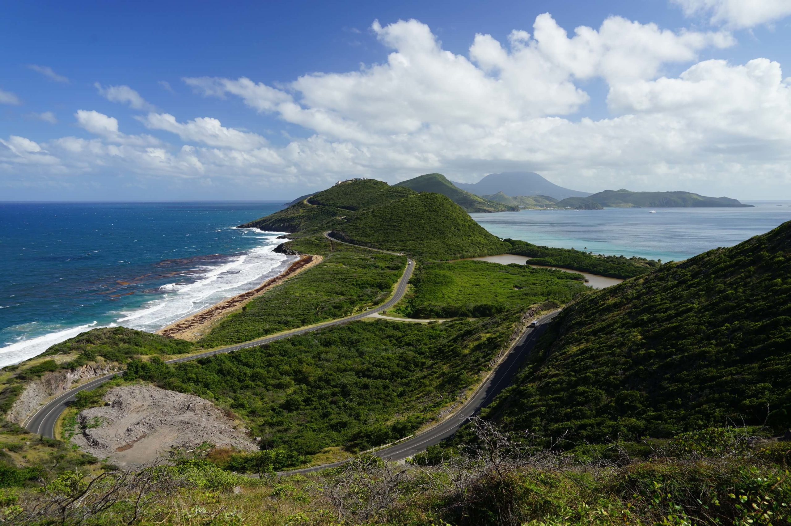 You are currently viewing Saint Kitts and Nevis