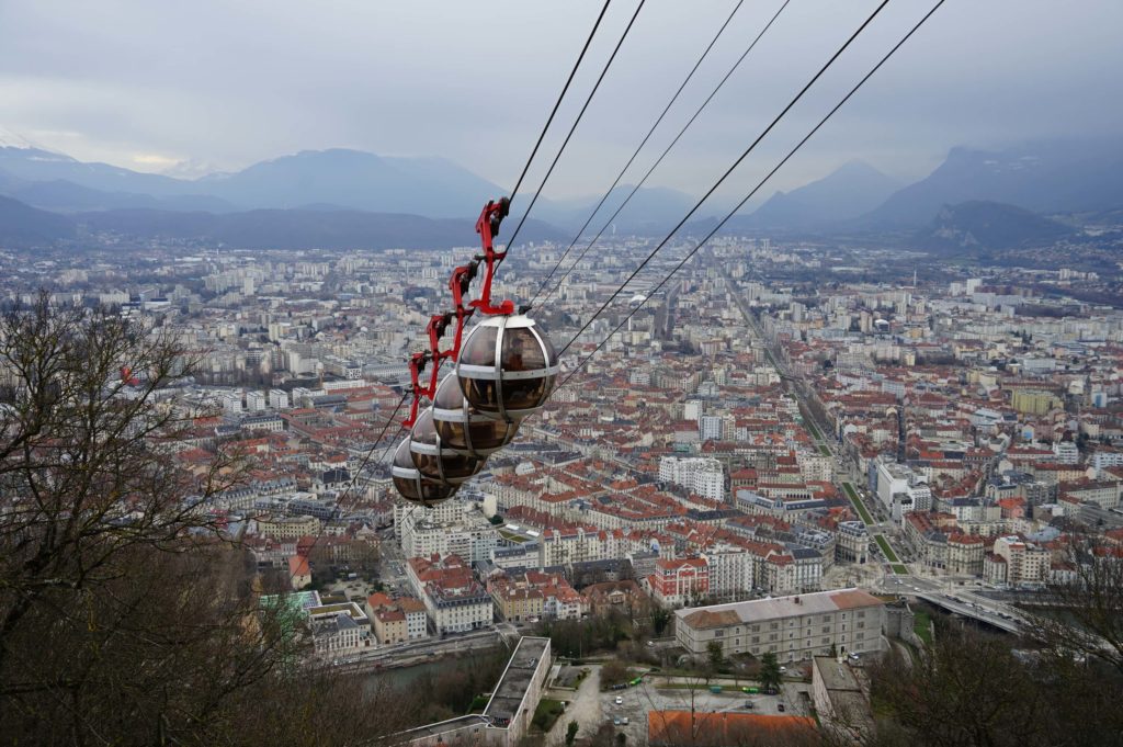 Read more about the article Grenoble – France