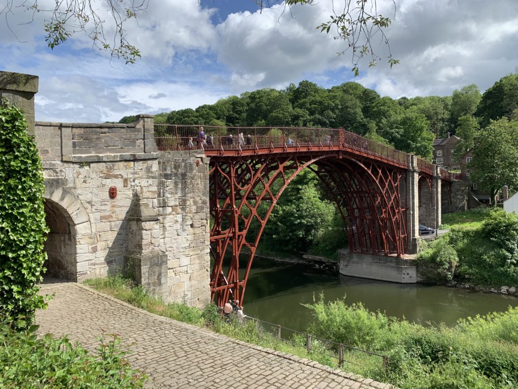 Read more about the article Ironbridge – United Kingdom